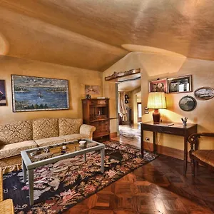  Apartment Elegante Panoramico Italy