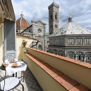  Apartment Casa Barontini