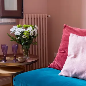  Apartment Al Massimo Italy