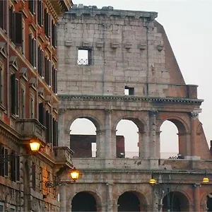  Apartment Colosseo Homerents 2 Italy