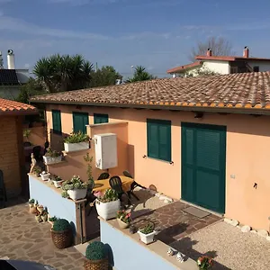  Holiday home Aquila Di Mare Italy