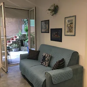  Apartment Bilocale Alle 5 Terre Monterosso 200m From The Italy