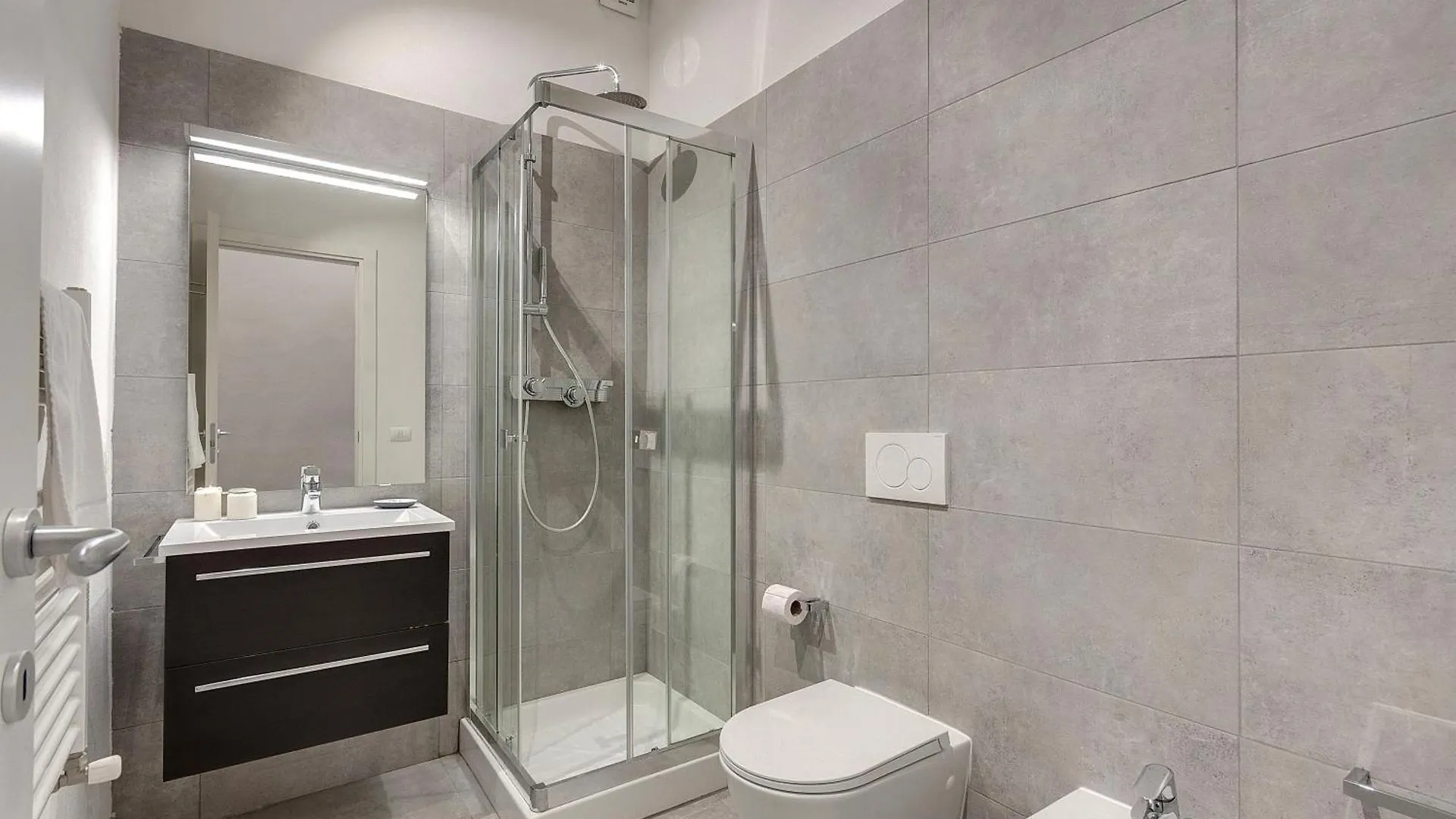 Mamo Florence - Fratelli Apartments 0*,  Italia