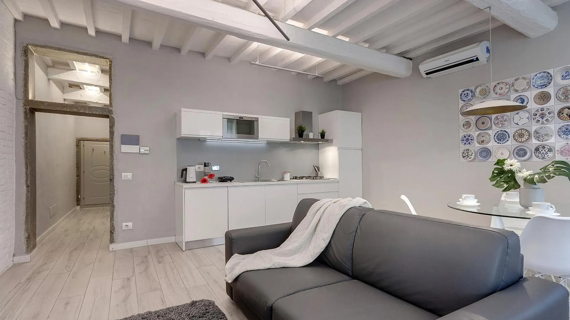 Mamo Florence - Fratelli Apartments