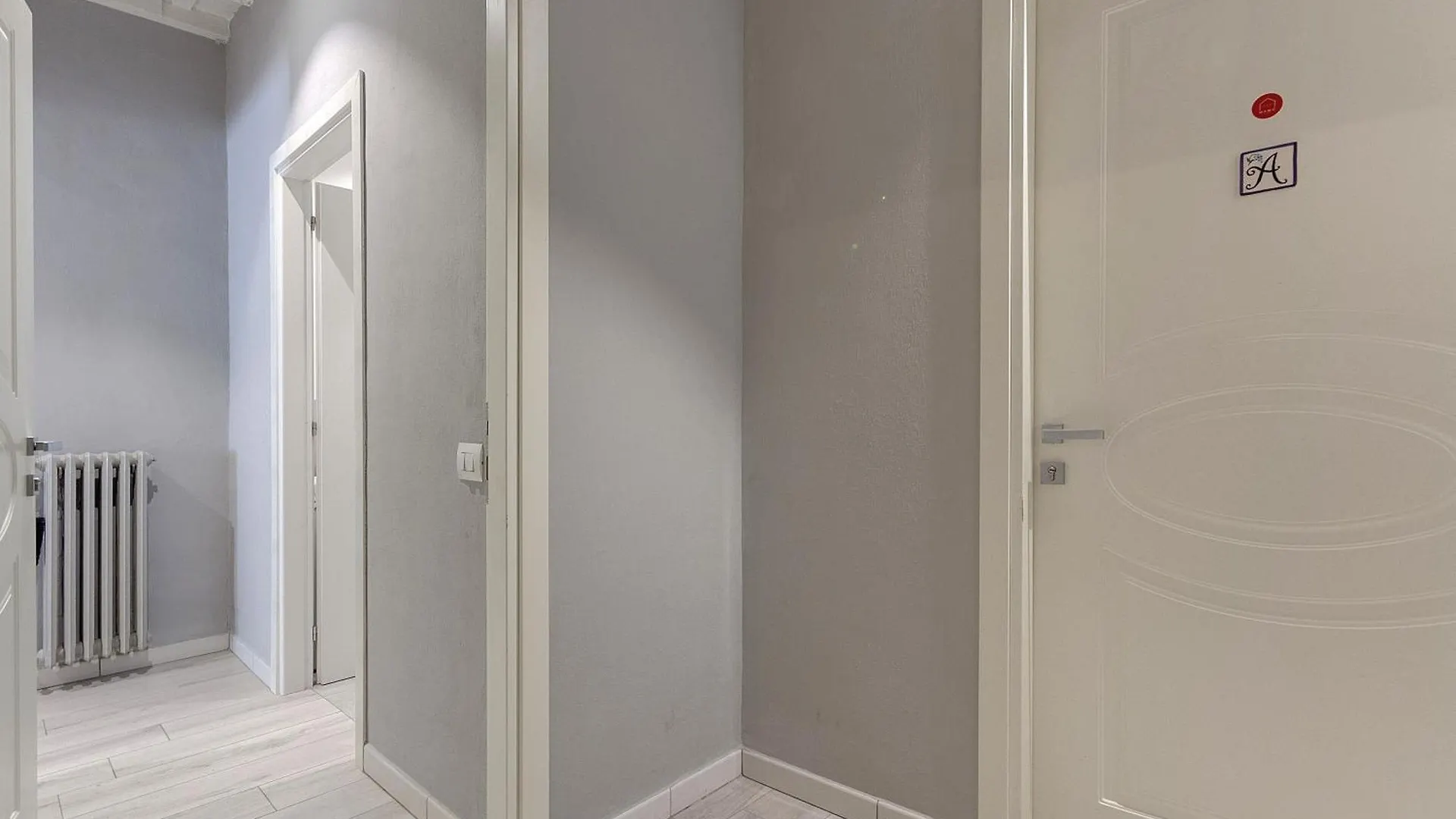 Jake & Francis Apartments By Mamo Florence