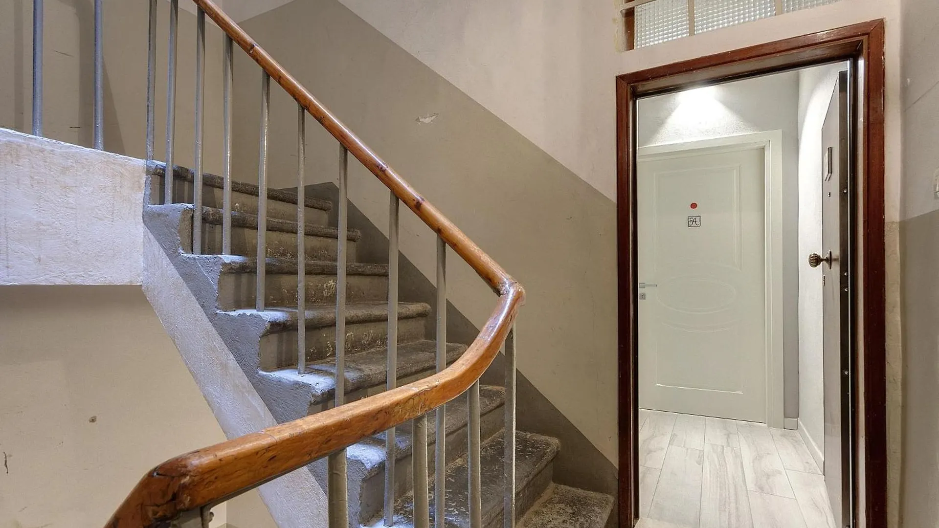 Jake & Francis Apartments By Mamo Florence